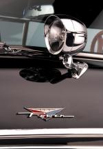 Pontiac Bonneville Convertible 1958 года